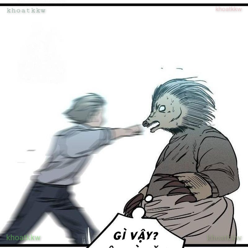 Cửu Vân Mộng: Khởi Nguyên Chapter 8 - Trang 2