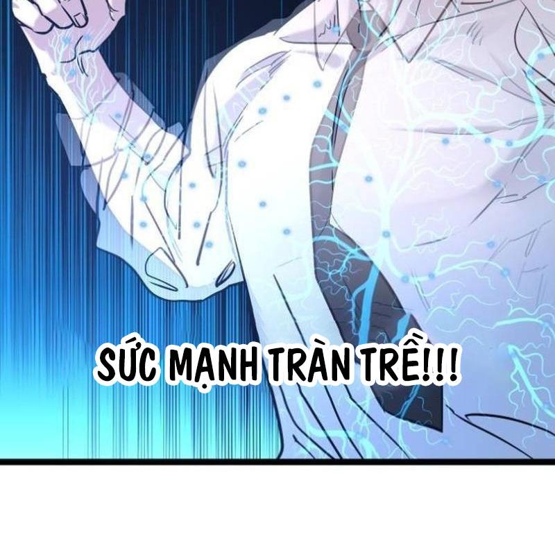 Cửu Vân Mộng: Khởi Nguyên Chapter 8 - Trang 2