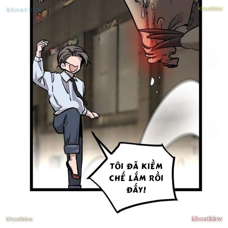 Cửu Vân Mộng: Khởi Nguyên Chapter 8 - Trang 2