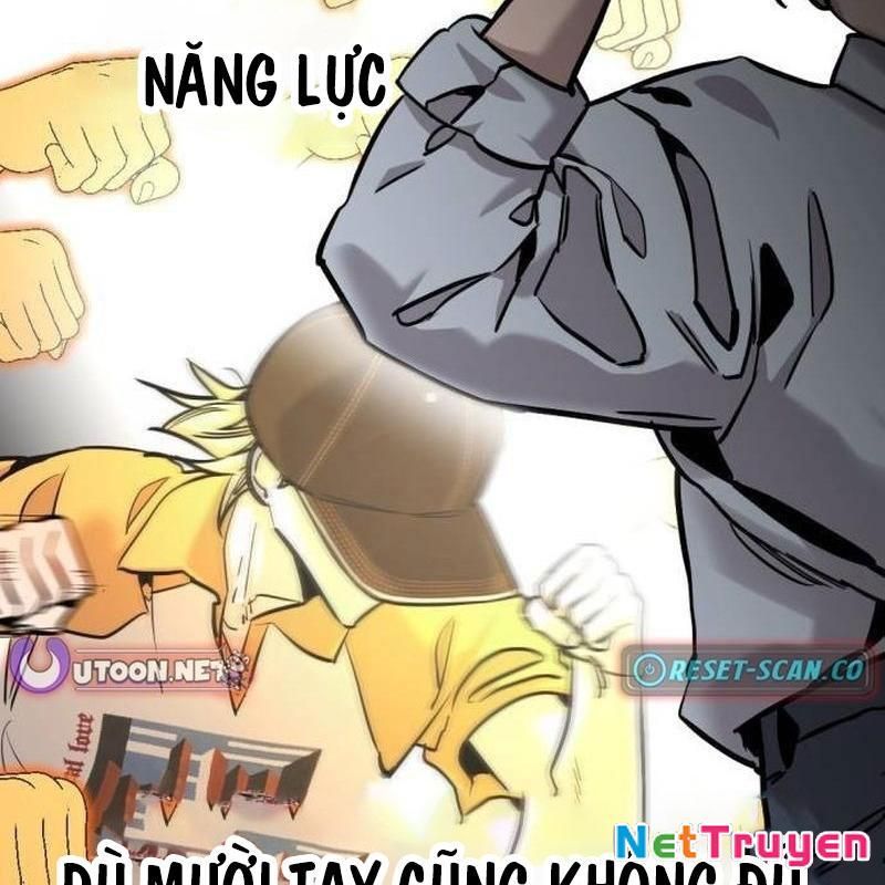 Cửu Vân Mộng: Khởi Nguyên Chapter 8 - Trang 2