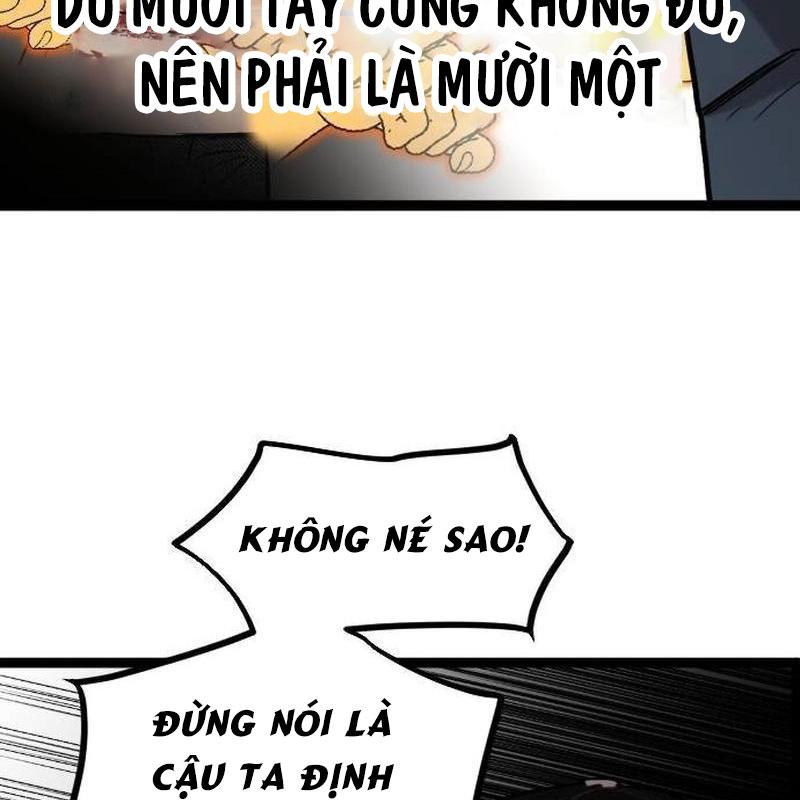 Cửu Vân Mộng: Khởi Nguyên Chapter 8 - Trang 2