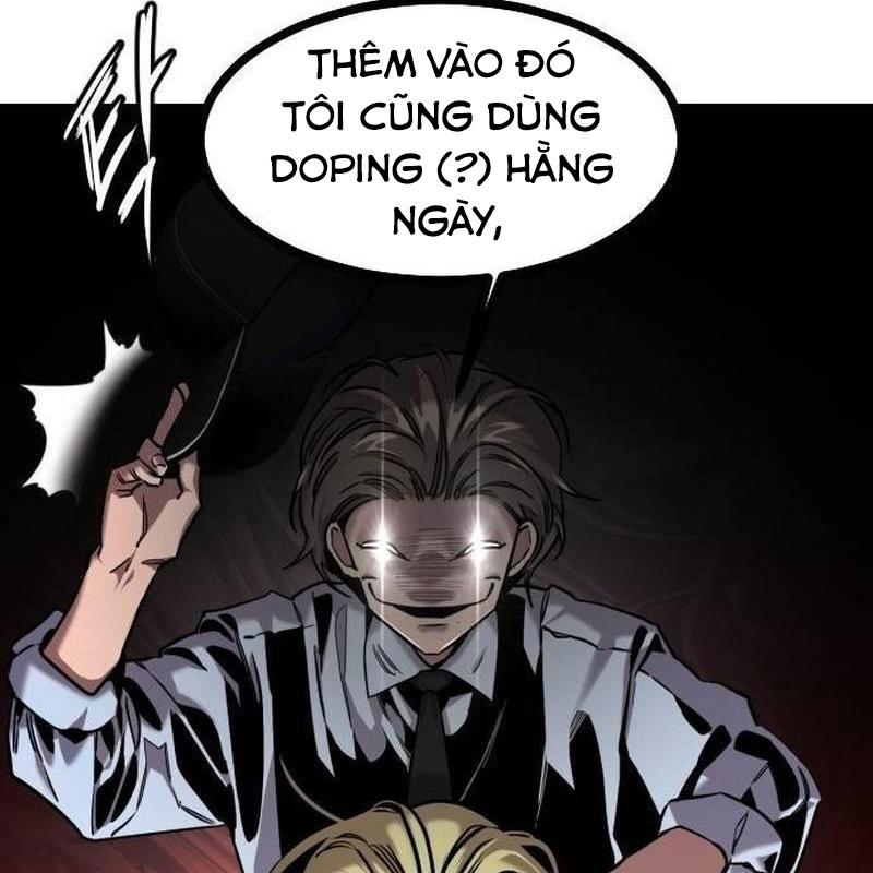 Cửu Vân Mộng: Khởi Nguyên Chapter 8 - Trang 2