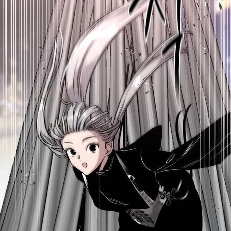 Cửu Vân Mộng: Khởi Nguyên Chapter 8 - Trang 2