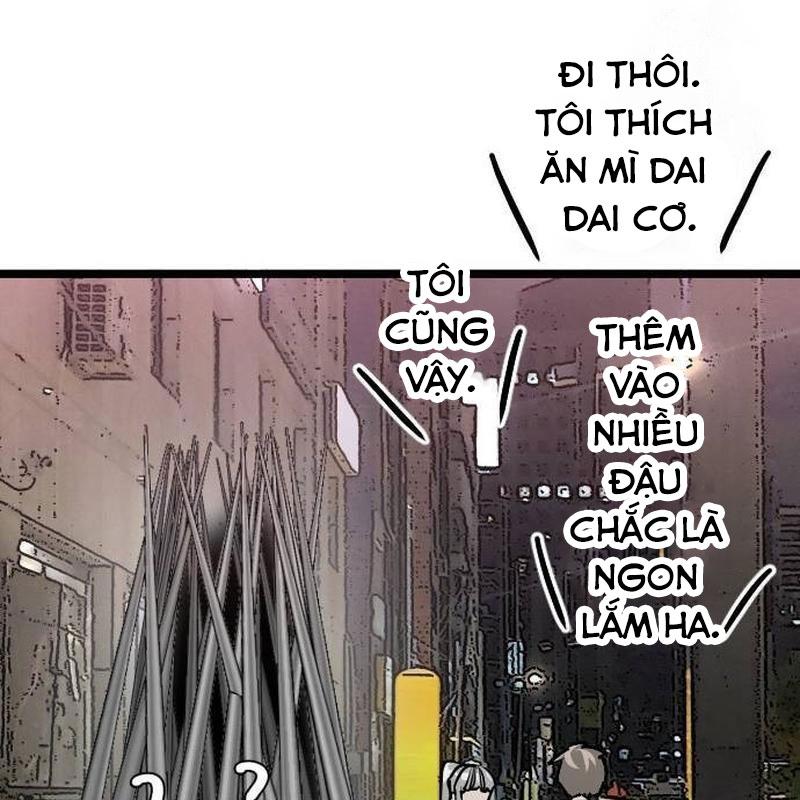 Cửu Vân Mộng: Khởi Nguyên Chapter 8 - Trang 2