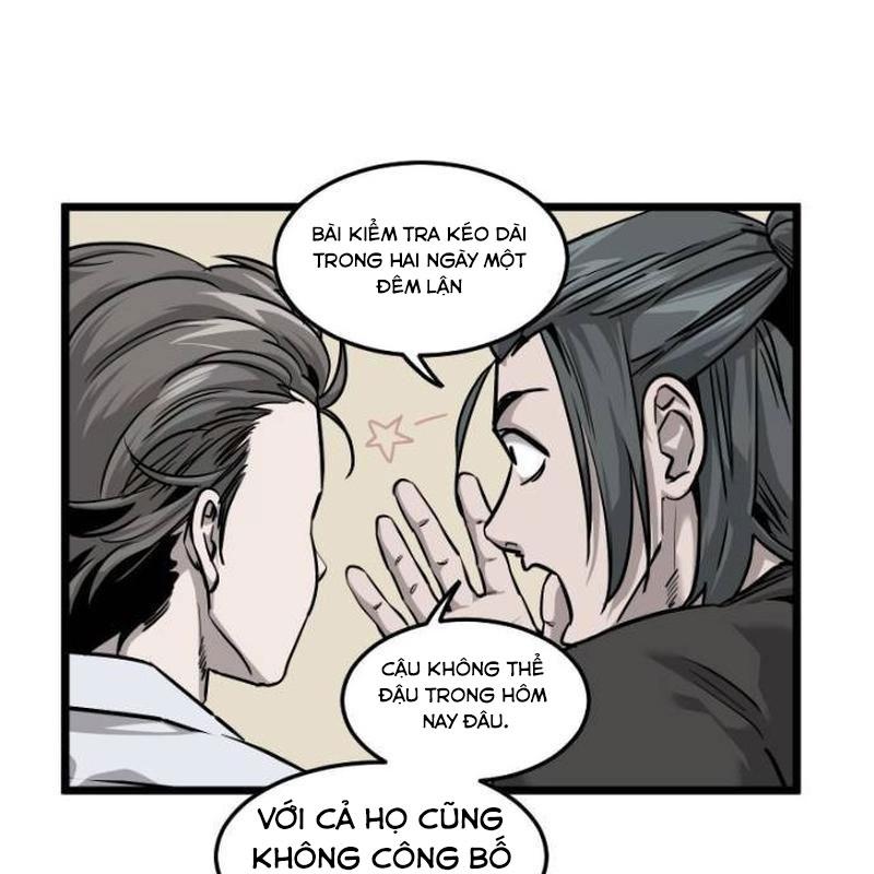 Cửu Vân Mộng: Khởi Nguyên Chapter 8 - Trang 2