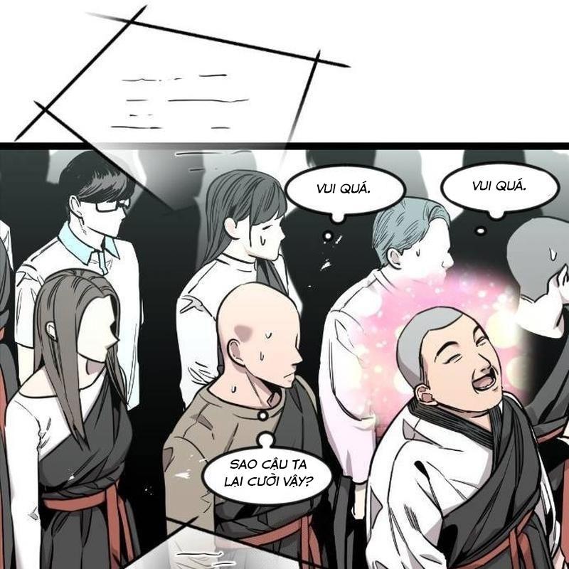 Cửu Vân Mộng: Khởi Nguyên Chapter 8 - Trang 2