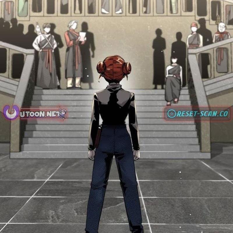 Cửu Vân Mộng: Khởi Nguyên Chapter 8 - Trang 2