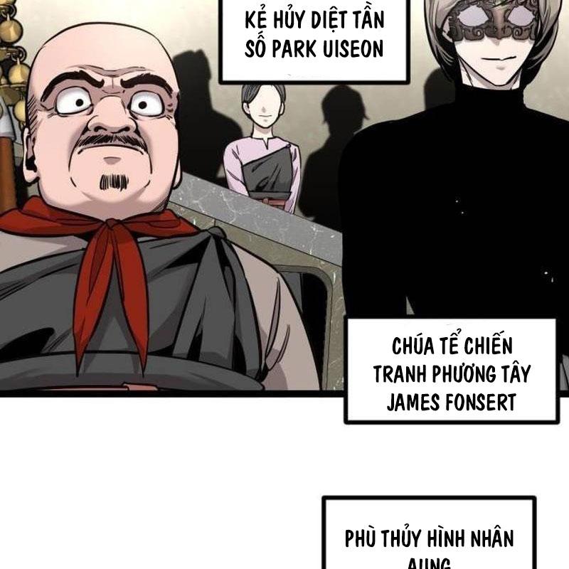 Cửu Vân Mộng: Khởi Nguyên Chapter 8 - Trang 2