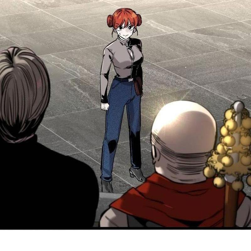 Cửu Vân Mộng: Khởi Nguyên Chapter 8 - Trang 2