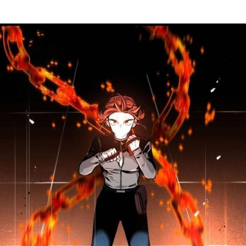 Cửu Vân Mộng: Khởi Nguyên Chapter 8 - Trang 2