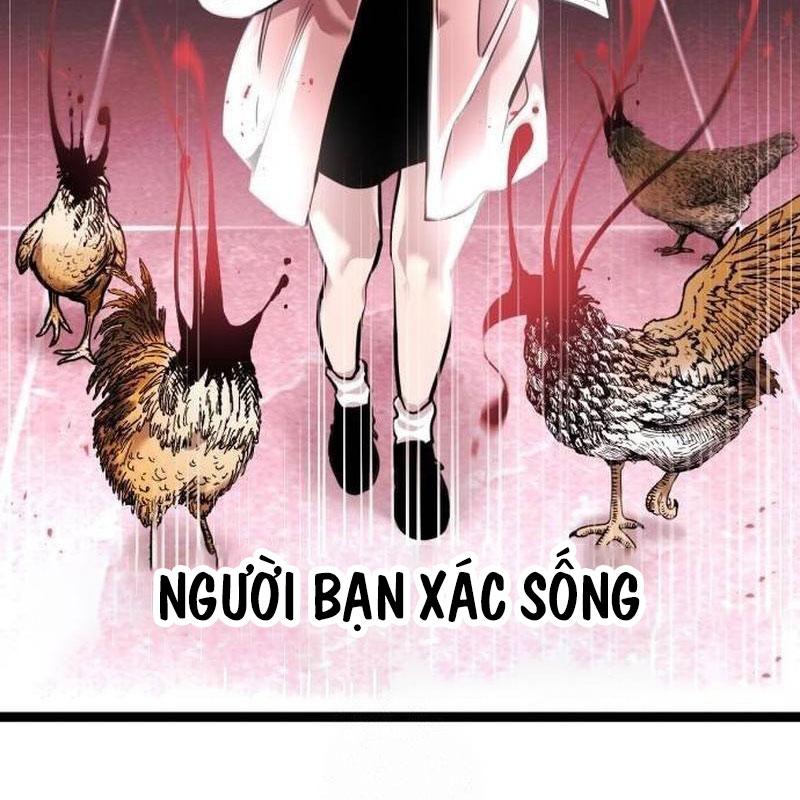 Cửu Vân Mộng: Khởi Nguyên Chapter 8 - Trang 2