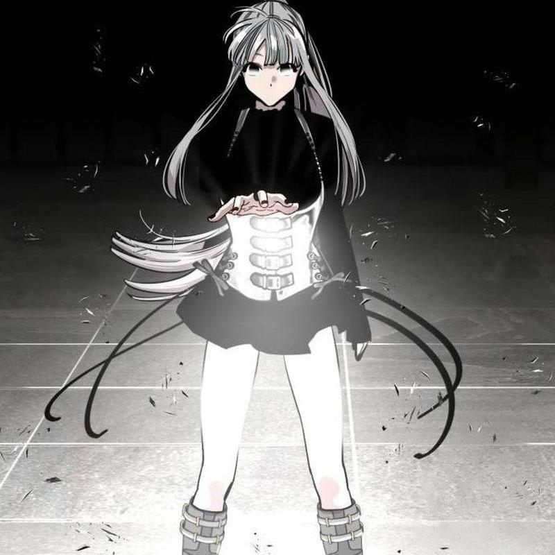 Cửu Vân Mộng: Khởi Nguyên Chapter 8 - Trang 2
