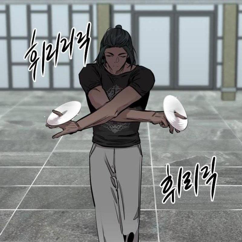 Cửu Vân Mộng: Khởi Nguyên Chapter 8 - Trang 2