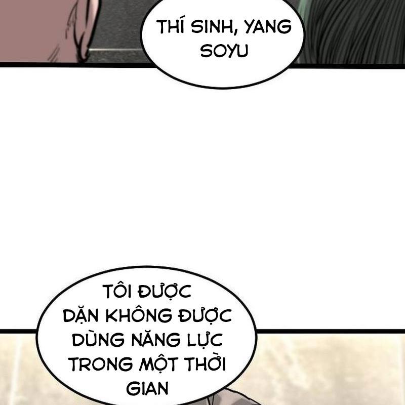 Cửu Vân Mộng: Khởi Nguyên Chapter 8 - Trang 2