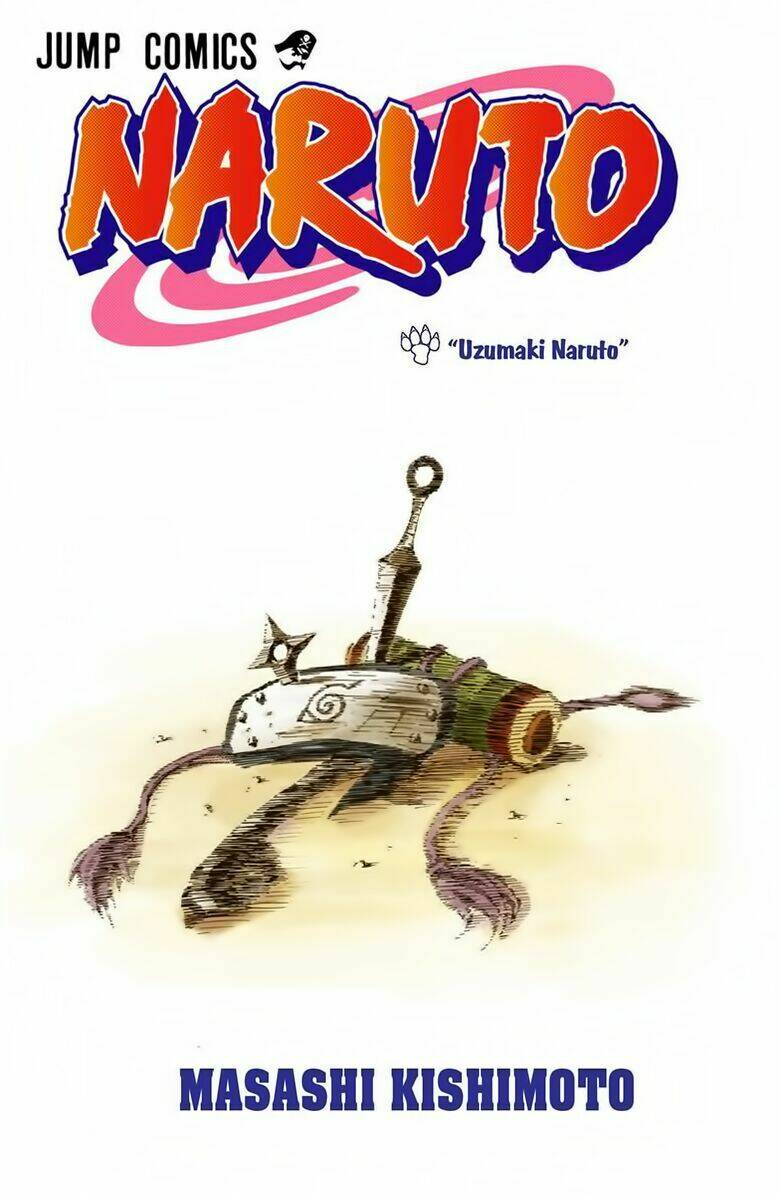 Cửu Vĩ Hồ Ly Màu Chapter 1 - Trang 2