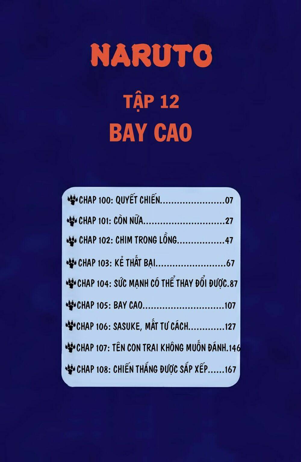 Cửu Vĩ Hồ Ly Màu Chapter 100 - Trang 2