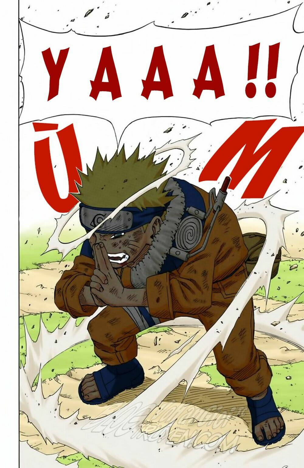 Cửu Vĩ Hồ Ly Màu Chapter 103 - Trang 2