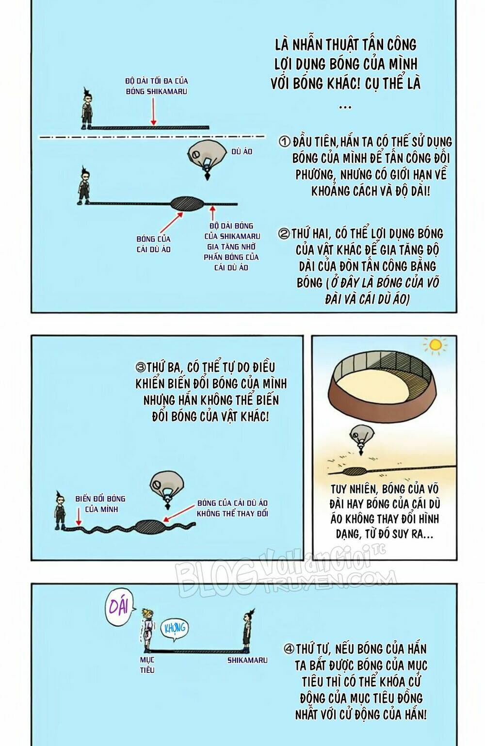 Cửu Vĩ Hồ Ly Màu Chapter 108 - Trang 2