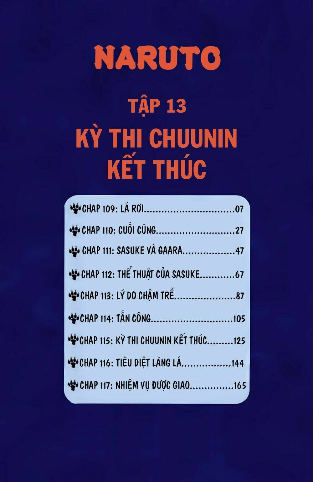 Cửu Vĩ Hồ Ly Màu Chapter 109 - Trang 2