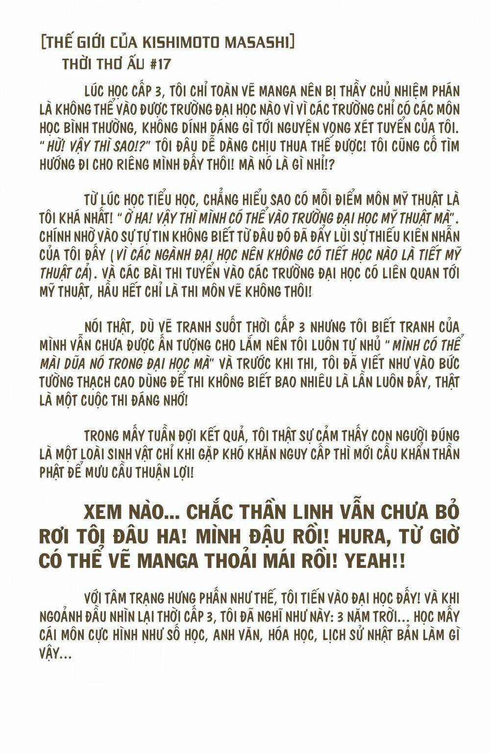 Cửu Vĩ Hồ Ly Màu Chapter 111 - Trang 2