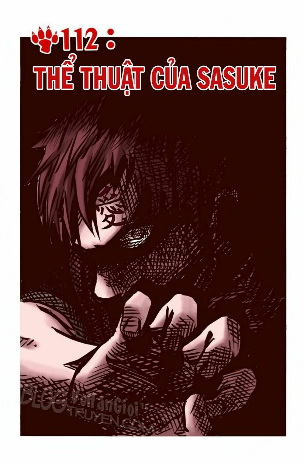 Cửu Vĩ Hồ Ly Màu Chapter 112 - Trang 2