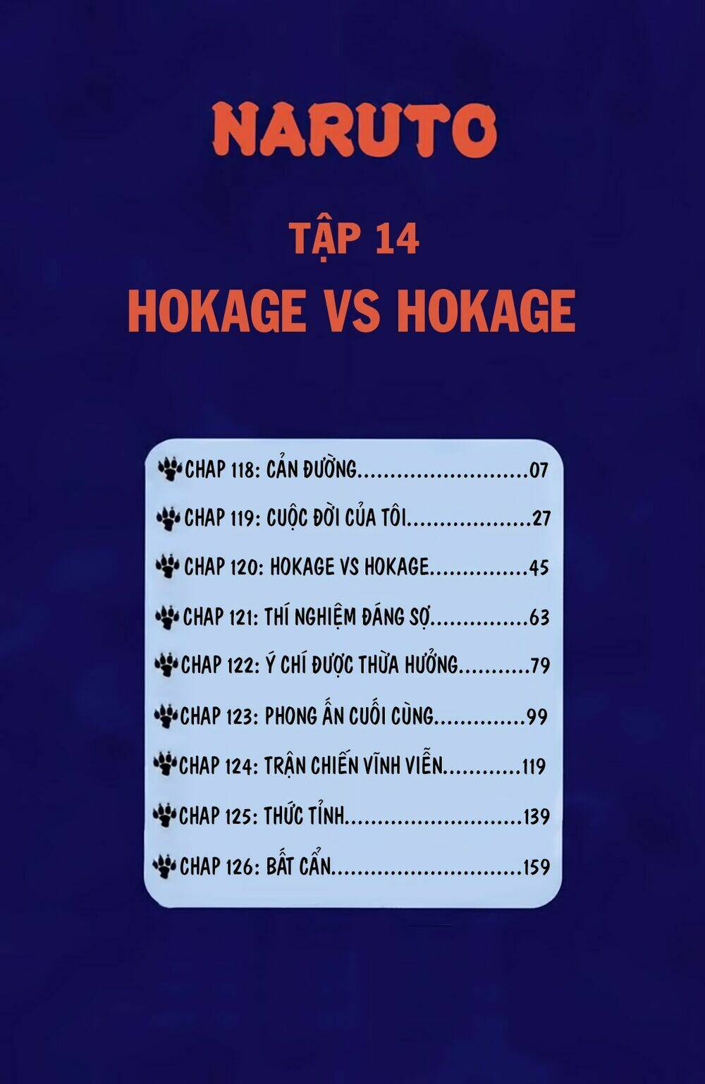 Cửu Vĩ Hồ Ly Màu Chapter 118 - Trang 2