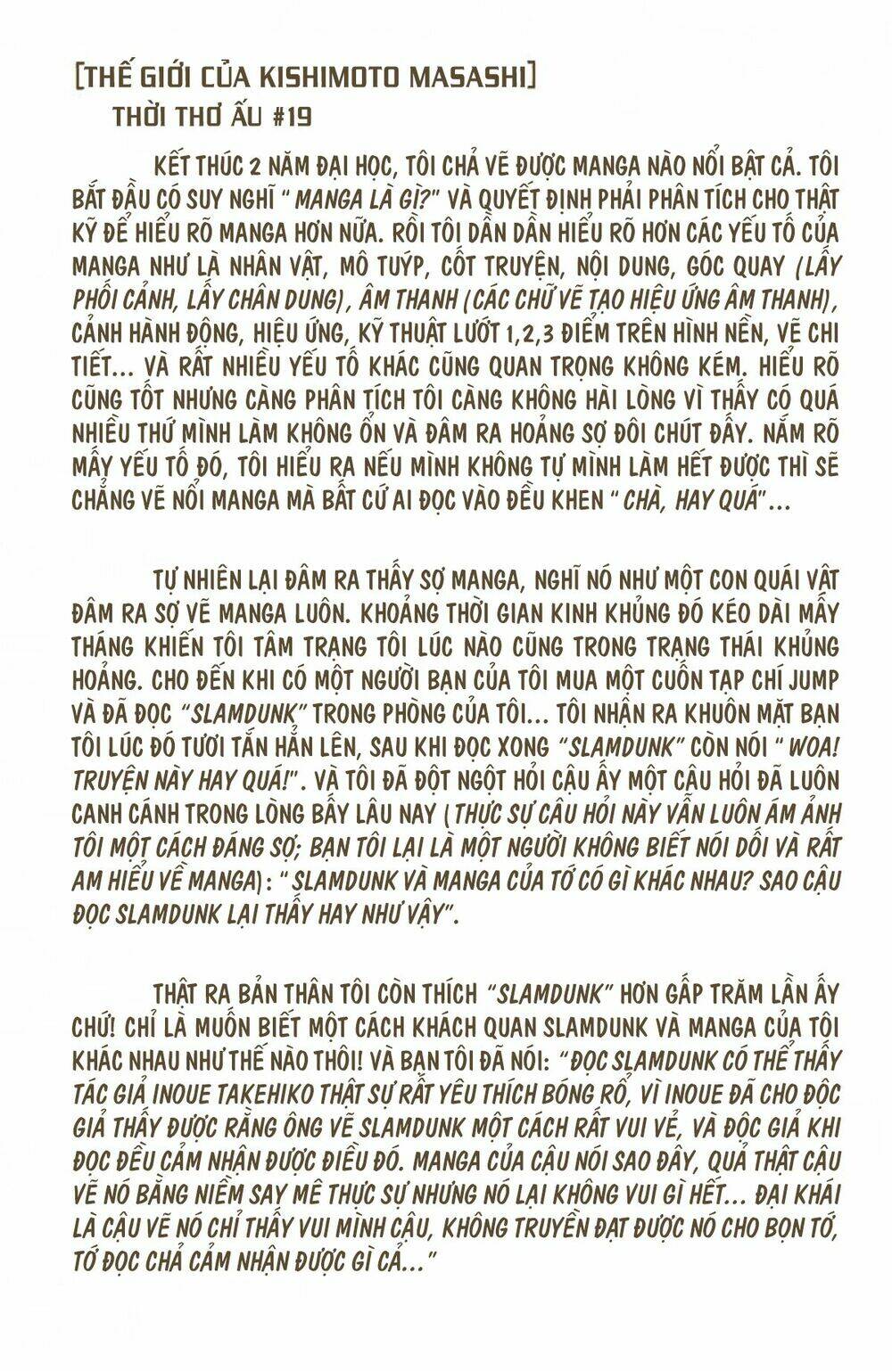 Cửu Vĩ Hồ Ly Màu Chapter 119 - Trang 2