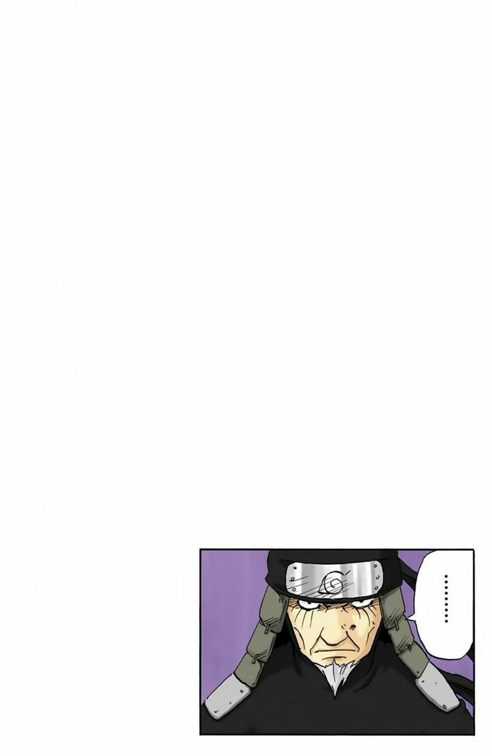 Cửu Vĩ Hồ Ly Màu Chapter 121 - Trang 2