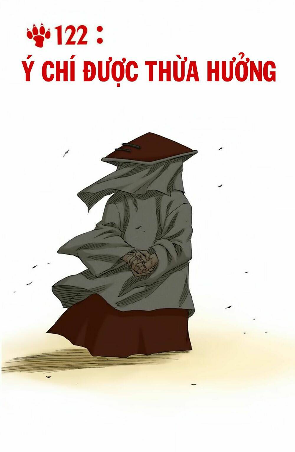 Cửu Vĩ Hồ Ly Màu Chapter 122 - Trang 2
