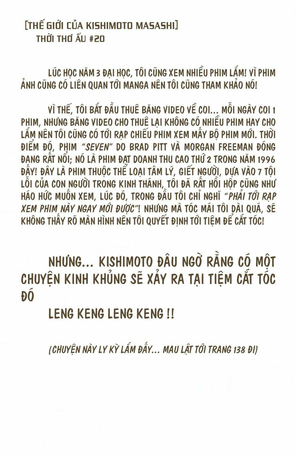 Cửu Vĩ Hồ Ly Màu Chapter 123 - Trang 2