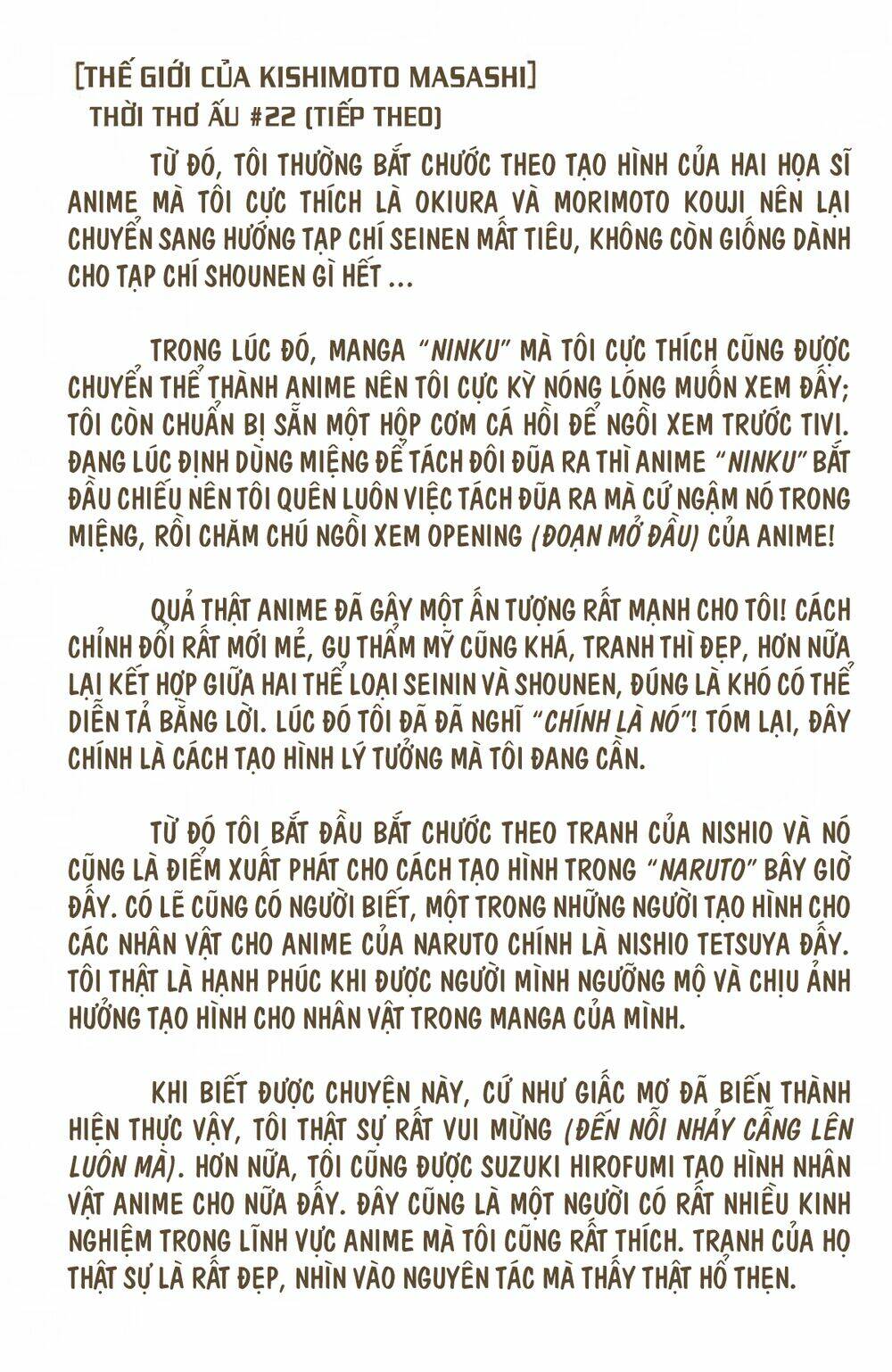 Cửu Vĩ Hồ Ly Màu Chapter 132 - Trang 2