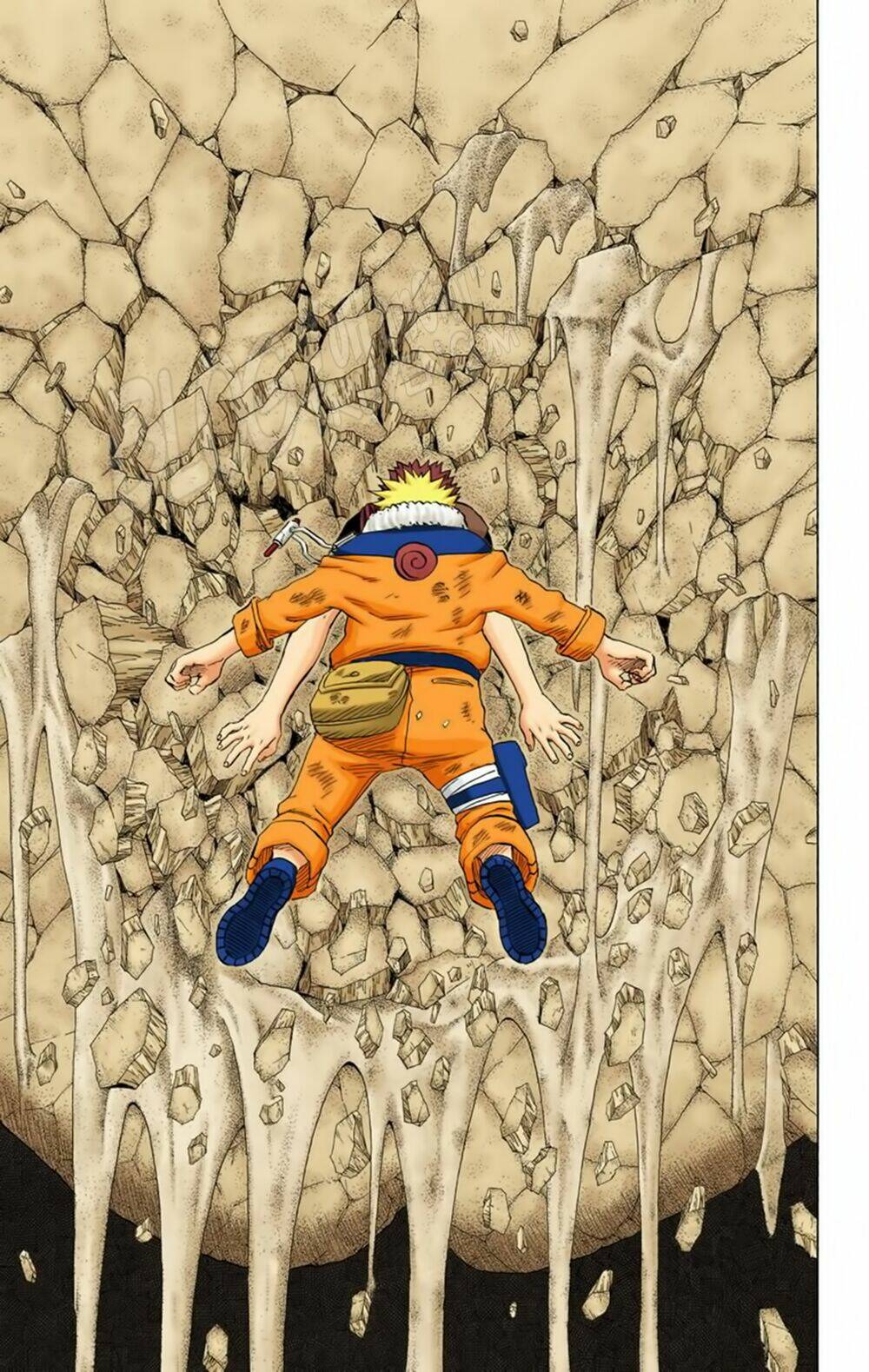 Cửu Vĩ Hồ Ly Màu Chapter 136 - Trang 2