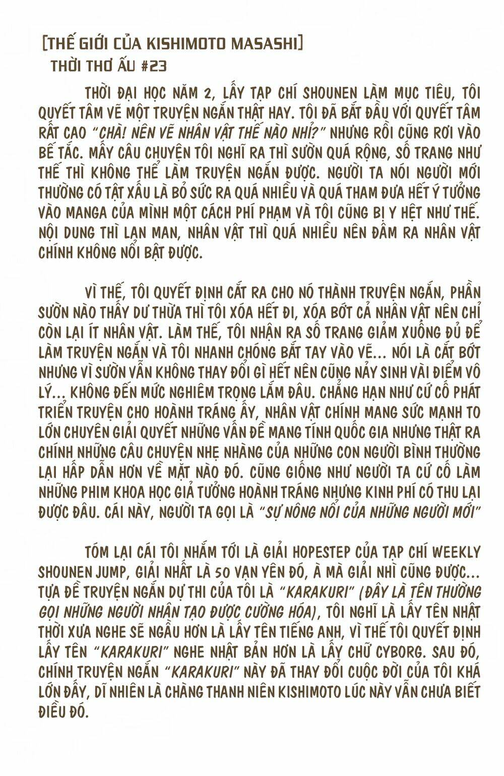 Cửu Vĩ Hồ Ly Màu Chapter 136 - Trang 2