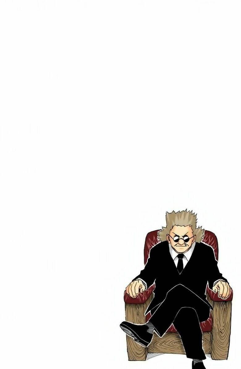 Cửu Vĩ Hồ Ly Màu Chapter 14 - Trang 2