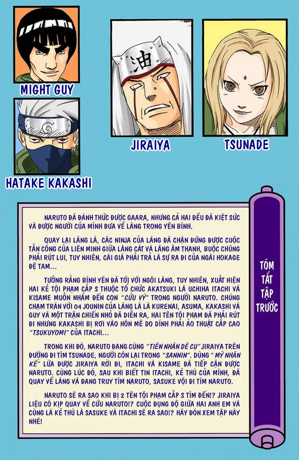 Cửu Vĩ Hồ Ly Màu Chapter 145 - Trang 2