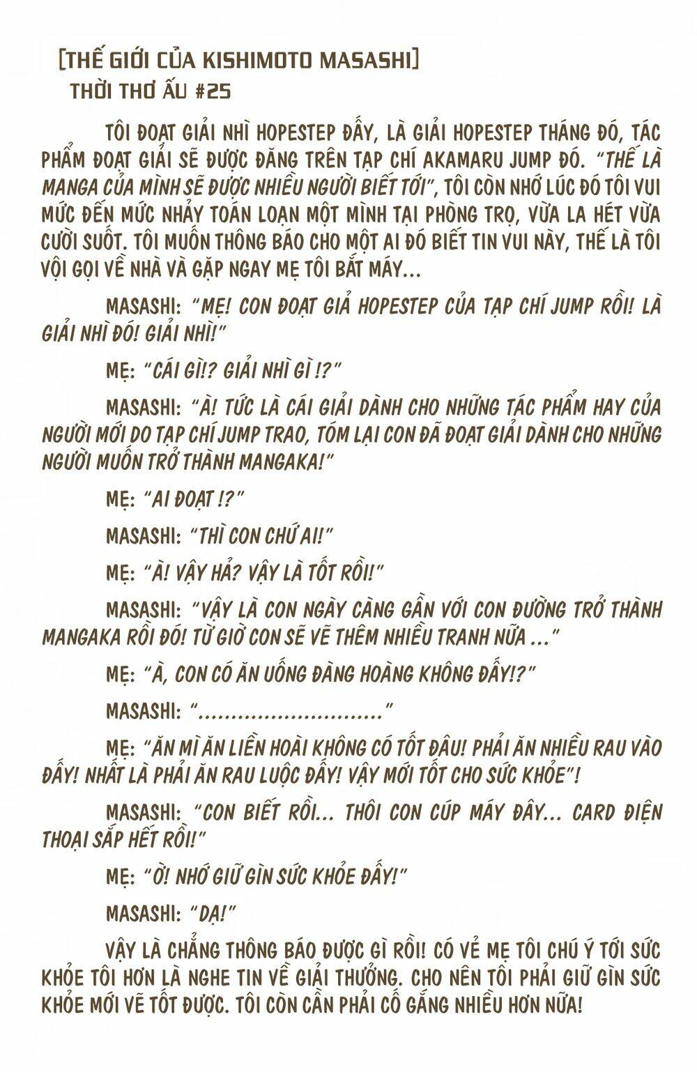 Cửu Vĩ Hồ Ly Màu Chapter 151 - Trang 2