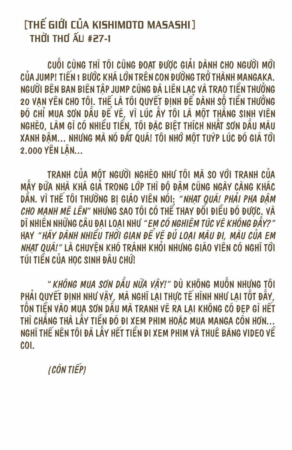 Cửu Vĩ Hồ Ly Màu Chapter 154 - Trang 2