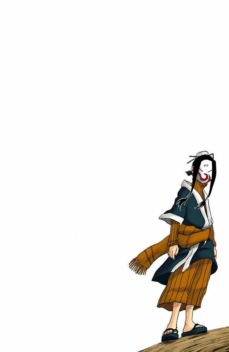 Cửu Vĩ Hồ Ly Màu Chapter 16 - Trang 2