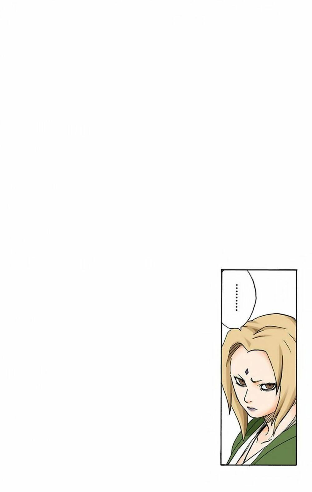 Cửu Vĩ Hồ Ly Màu Chapter 163 - Trang 2