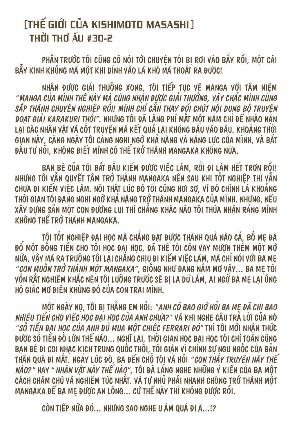 Cửu Vĩ Hồ Ly Màu Chapter 166 - Trang 2