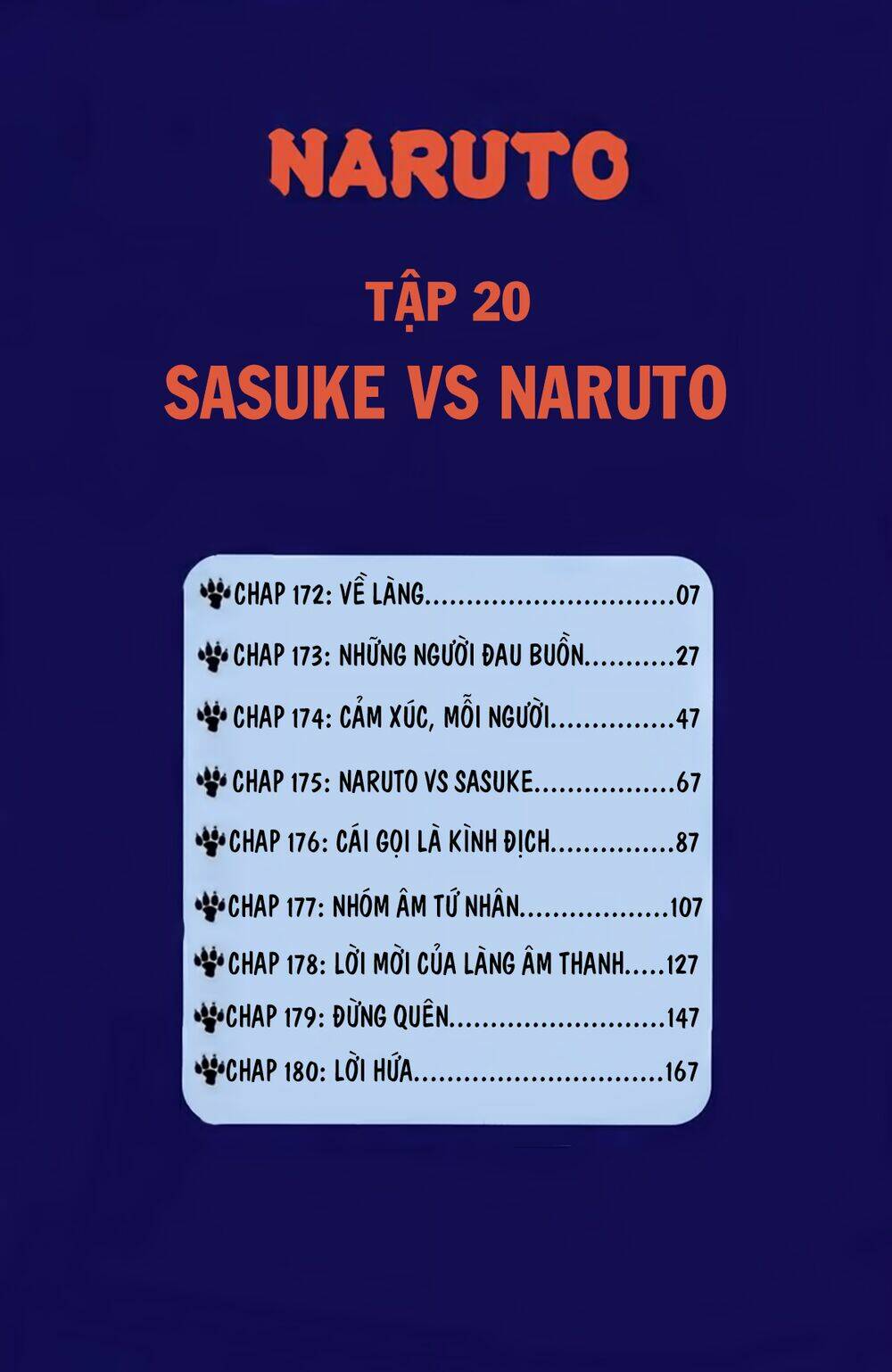 Cửu Vĩ Hồ Ly Màu Chapter 172 - Trang 2