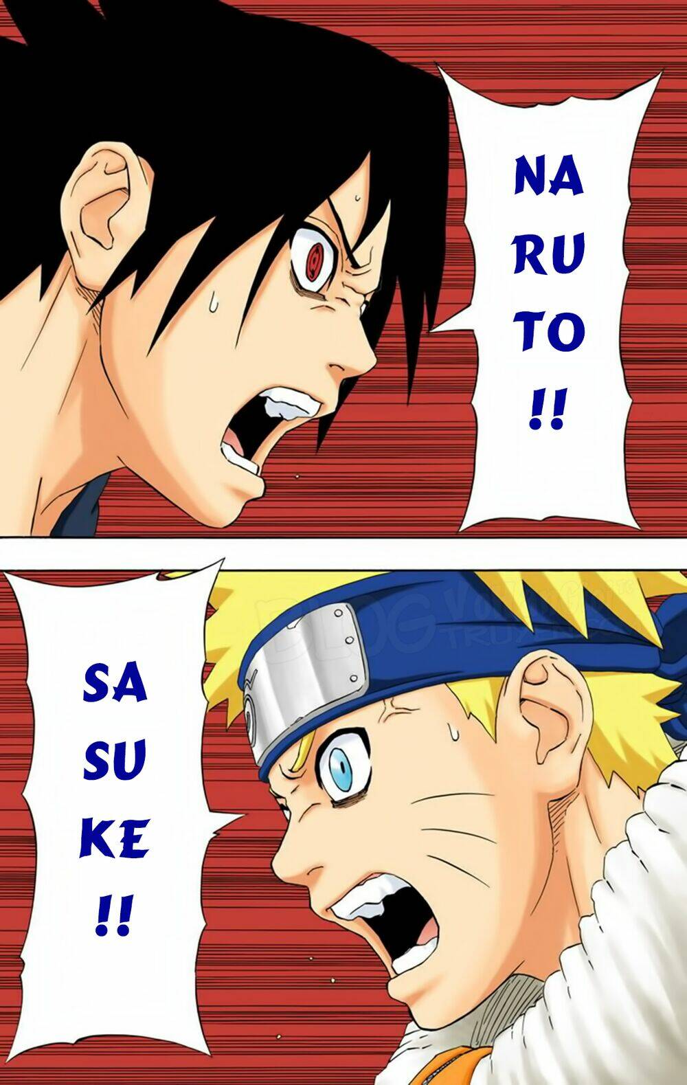 Cửu Vĩ Hồ Ly Màu Chapter 175 - Trang 2