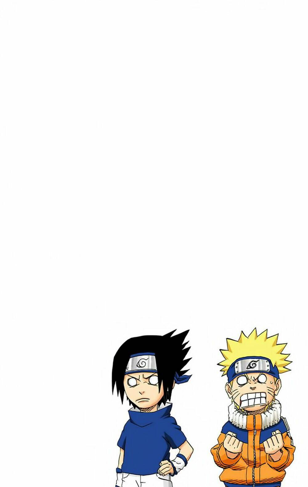 Cửu Vĩ Hồ Ly Màu Chapter 177 - Trang 2