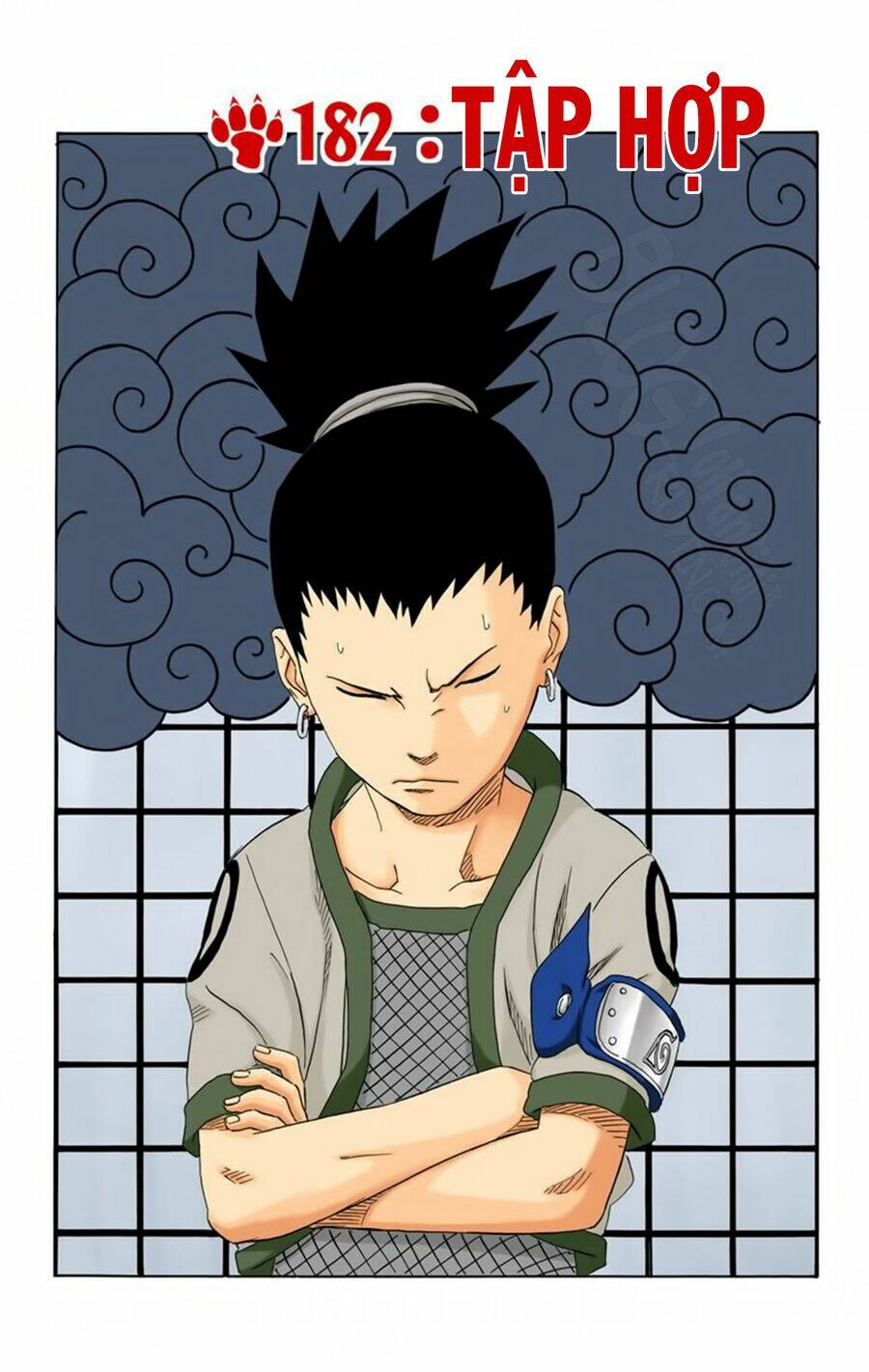 Cửu Vĩ Hồ Ly Màu Chapter 182 - Trang 2