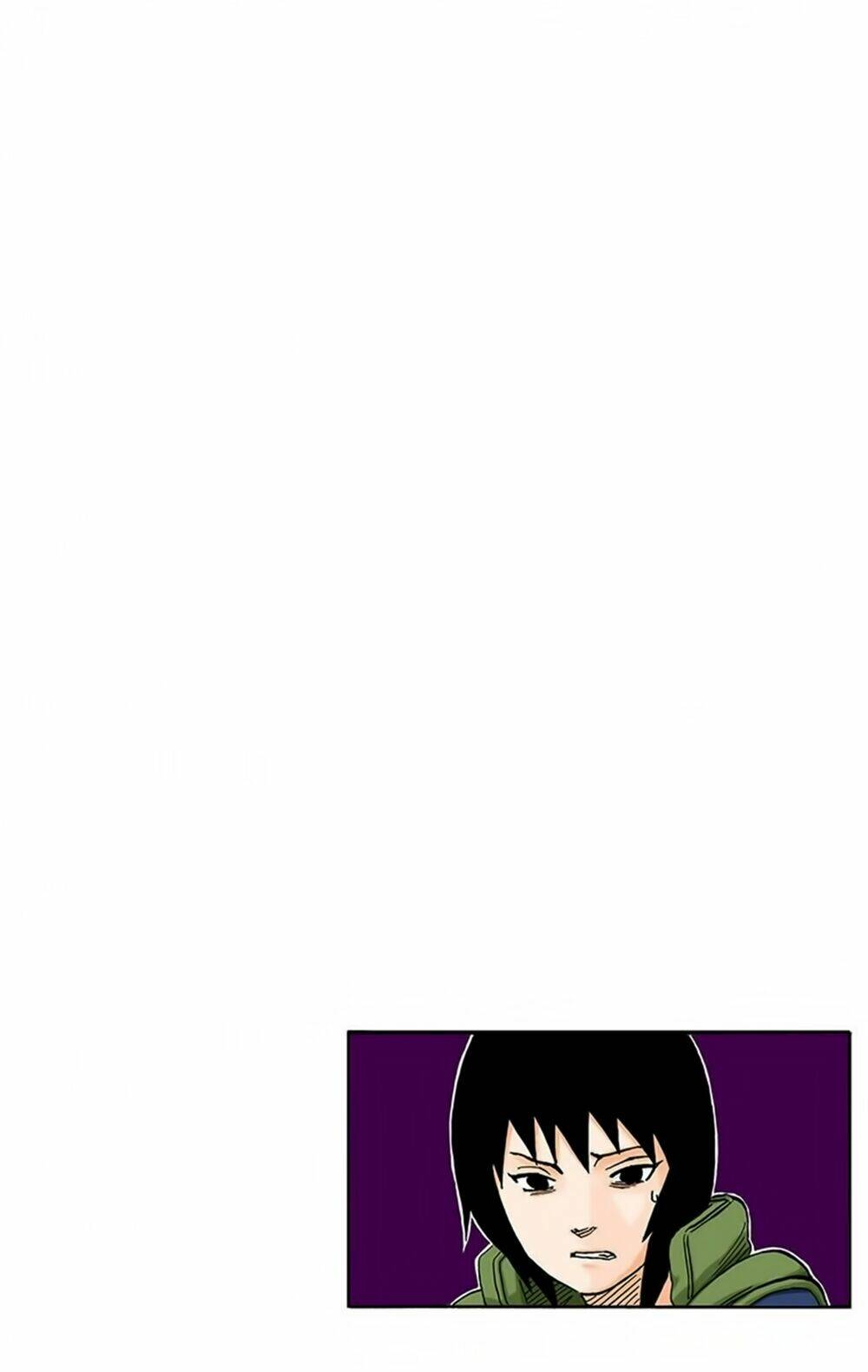 Cửu Vĩ Hồ Ly Màu Chapter 186 - Trang 2