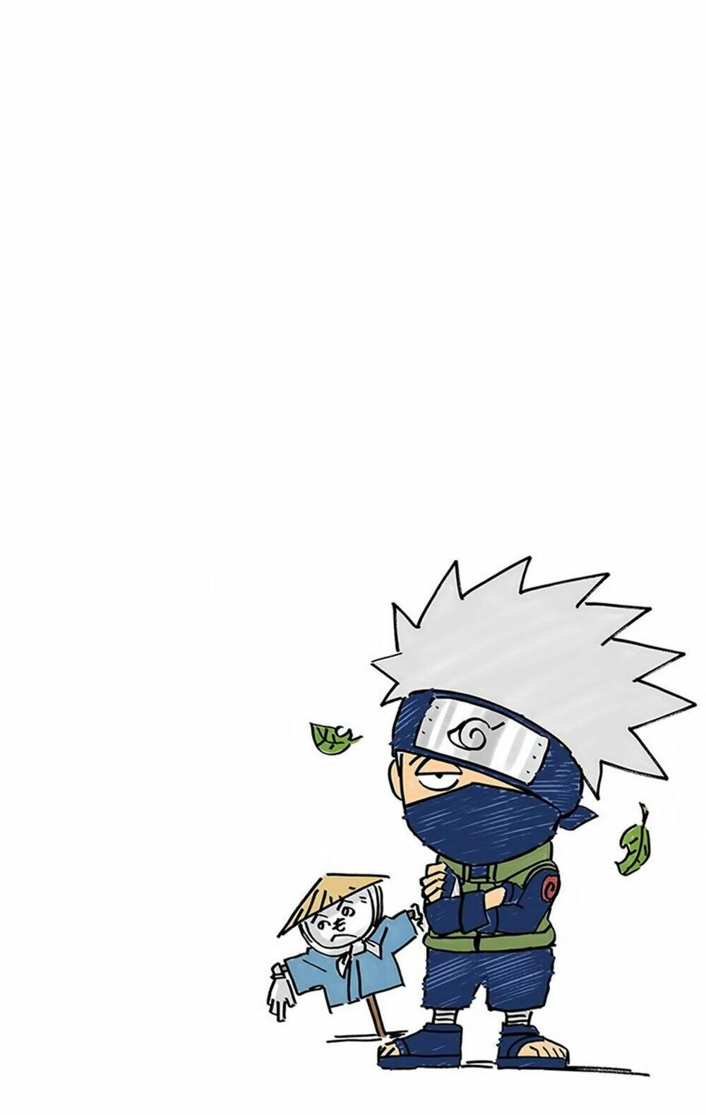 Cửu Vĩ Hồ Ly Màu Chapter 187 - Trang 2