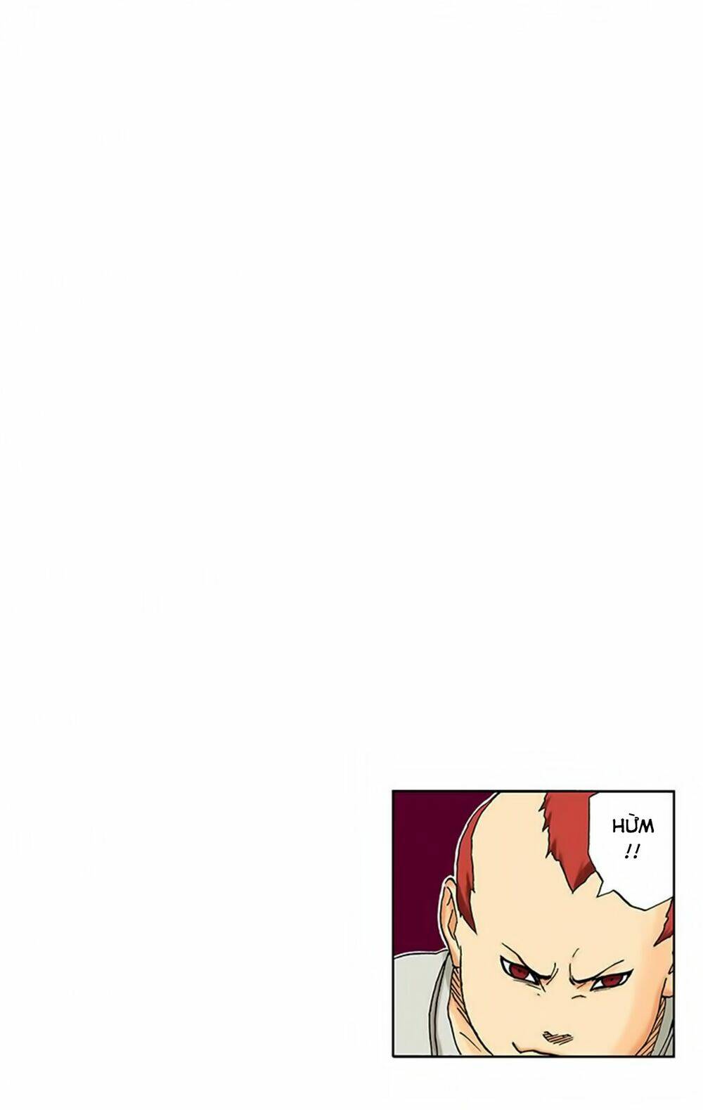 Cửu Vĩ Hồ Ly Màu Chapter 188 - Trang 2