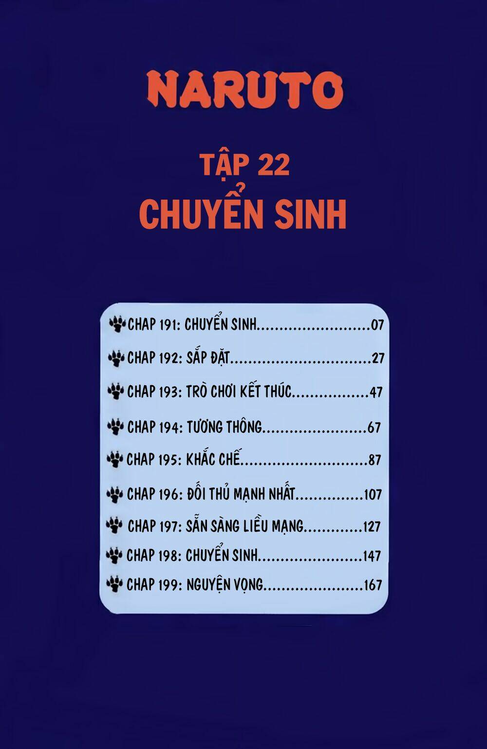 Cửu Vĩ Hồ Ly Màu Chapter 191 - Trang 2