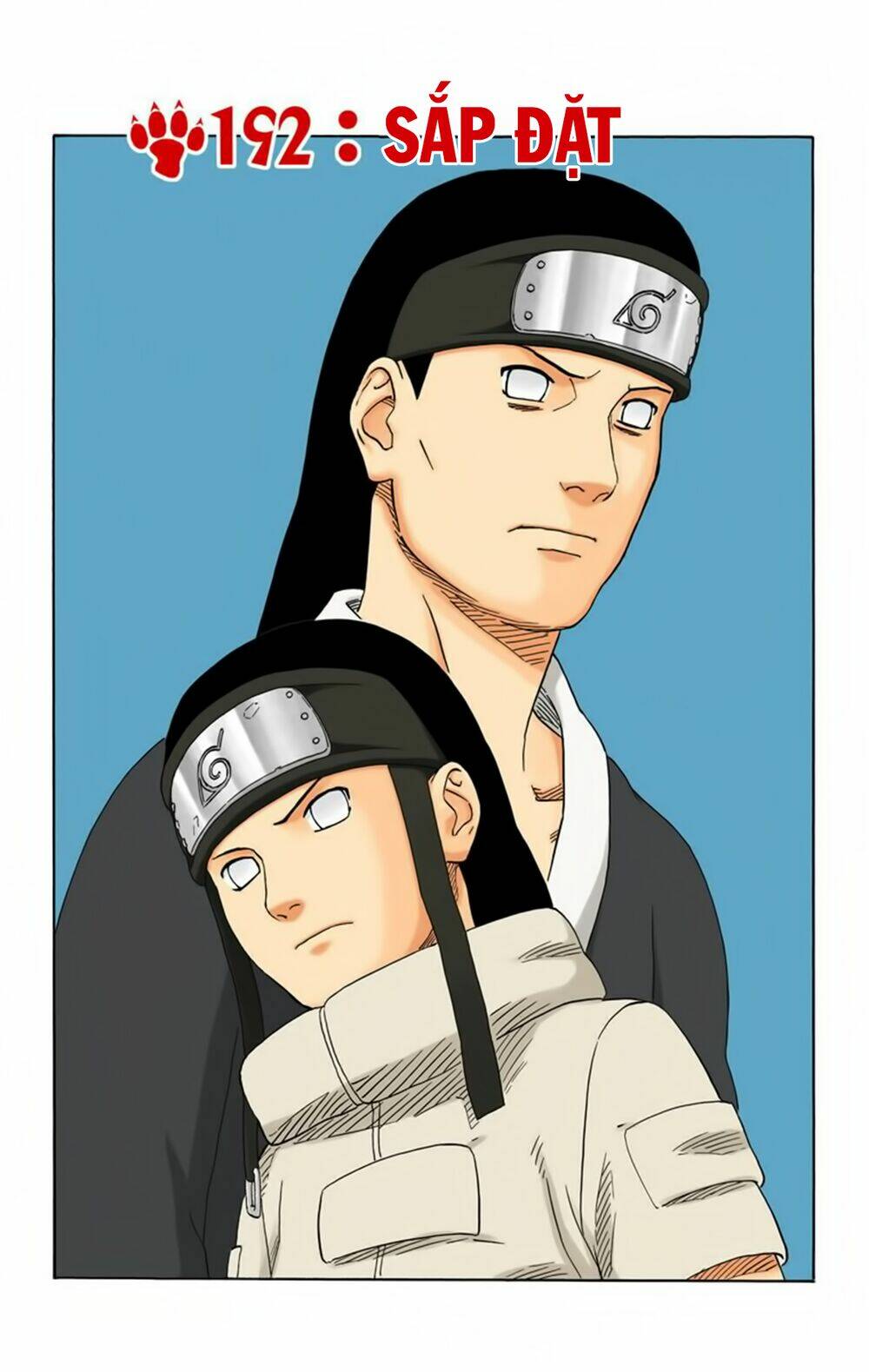 Cửu Vĩ Hồ Ly Màu Chapter 192 - Trang 2