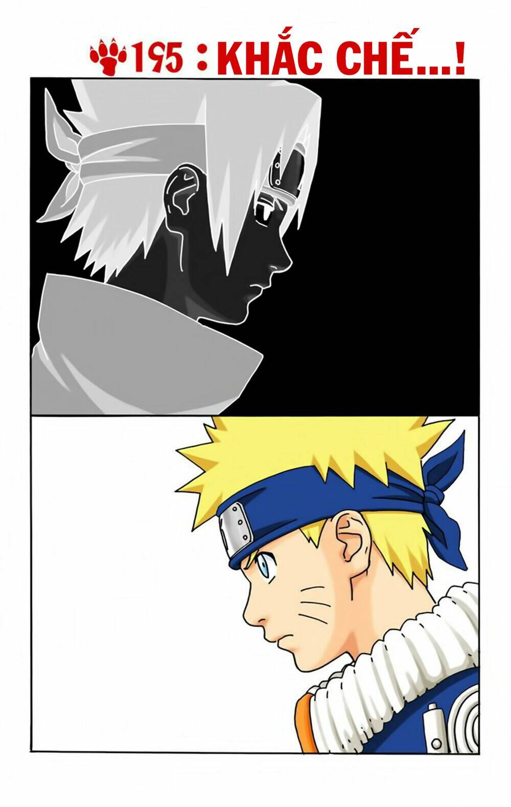 Cửu Vĩ Hồ Ly Màu Chapter 195 - Trang 2